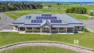 Rural / Farming commercial property sold at 30 Minter Road Johnsonville VIC 3902 Rural / Farming commercial property sold at 30 Minter Road Johnsonville VIC 3902