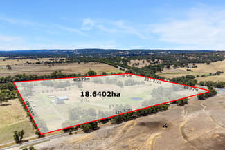 Rural / Farming commercial property sold at 1 Coogly Road Mardella WA 6125