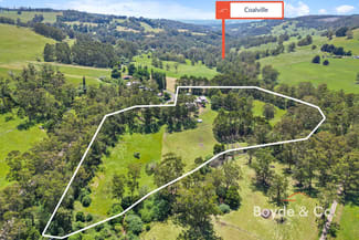 Rural / Farming commercial property sold at 1195 Coalville Road Narracan VIC 3824 Rural / Farming commercial property sold at 1195 Coalville Road Narracan VIC 3824