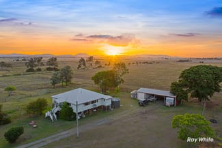 Rural / Farming commercial property sold at 15CH Barretts Road Barmoya QLD 4703 Rural / Farming commercial property sold at 15CH Barretts Road Barmoya QLD 4703