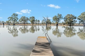 Rural / Farming commercial property sold at 886 Old Wagga Road Narrandera NSW 2700