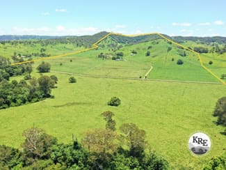 Rural / Farming commercial property sold at 611 Collins Creek Road Kyogle NSW 2474 Rural / Farming commercial property sold at 611 Collins Creek Road Kyogle NSW 2474