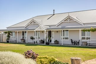 Rural / Farming commercial property sold at 545 Springs Road Mount Barker Springs SA 5251