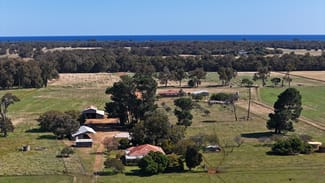 Rural / Farming commercial property sold at 419 Vasse-Yallingup Siding Road Marybrook WA 6280