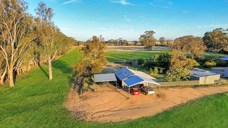 Rural / Farming commercial property sold at 1828 Murray Valley Hwy Burramine VIC 3730 Rural / Farming commercial property sold at 1828 Murray Valley Hwy Burramine VIC 3730