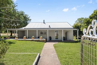 Rural / Farming commercial property sold at 1 Simms Lane Parkesbourne NSW 2580 Rural / Farming commercial property sold at 1 Simms Lane Parkesbourne NSW 2580