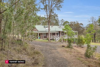 Rural / Farming commercial property sold at 1204 Wandella Road Wandella NSW 2550