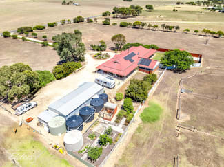 Rural / Farming commercial property sold at 1378 Finniss-Clayton Road Clayton Bay SA 5256