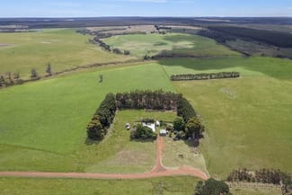 Rural / Farming commercial property sold at 208 McIntosh's Road Digby VIC 3309