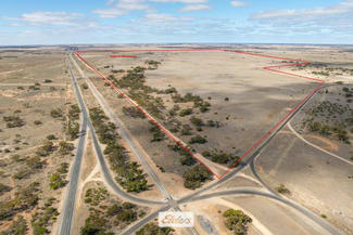 Rural / Farming commercial property sold at 15 Mallee Highway Cowangie VIC 3506