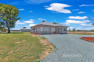 Rural / Farming commercial property sold at 924 Lowe Road Ballendella VIC 3561