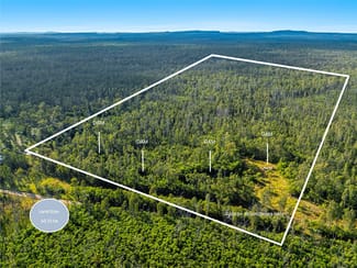 Rural / Farming commercial property sold at 2155 Myall Creek Road Bungawalbin NSW 2469