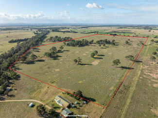 Rural / Farming commercial property sold at 2/488A Bengworden Road Bairnsdale VIC 3875 Rural / Farming commercial property sold at 2/488A Bengworden Road Bairnsdale VIC 3875