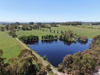 Rural / Farming commercial property sold at 35 Weavers Road Nyora VIC 3987 Rural / Farming commercial property sold at 35 Weavers Road Nyora VIC 3987