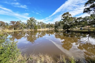 Rural / Farming commercial property sold at 13 Marulan Creek Road Marulan NSW 2579