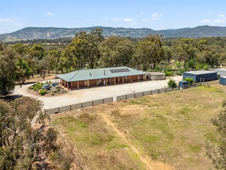 Rural / Farming commercial property sold at 110 Dawe Road Tallarook VIC 3659 Rural / Farming commercial property sold at 110 Dawe Road Tallarook VIC 3659