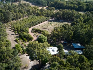 Rural / Farming commercial property sold at 845 Hurst Road Argyle WA 6239