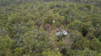 Rural / Farming commercial property sold at 641 Mineral Road Rosedale QLD 4674
