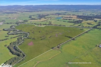 Rural / Farming commercial property sold at 124 South Gippsland Highway Yarram VIC 3971 Rural / Farming commercial property sold at 124 South Gippsland Highway Yarram VIC 3971