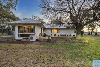 Rural / Farming commercial property sold at 7243 Goulburn Valley Highway Koonoomoo VIC 3644