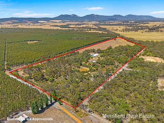 Rural / Farming commercial property sold at 42 Greenhills Road Narrikup WA 6326