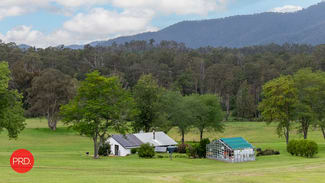 Rural / Farming commercial property sold at 4723 Araluen Road Araluen NSW 2622