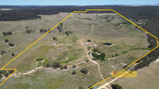 Rural / Farming commercial property sold at 1/1921 Barneys Reef Road Gulgong NSW 2852 Rural / Farming commercial property sold at 1/1921 Barneys Reef Road Gulgong NSW 2852
