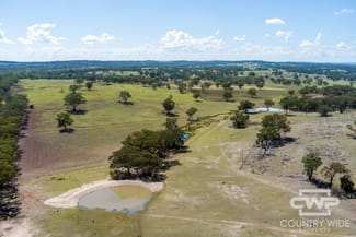 Rural / Farming commercial property for sale at 1, - Emmaville Rd Emmaville NSW 2371