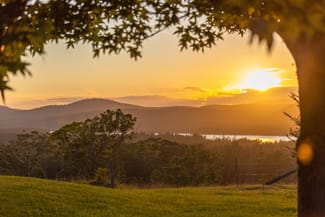 Rural / Farming commercial property sold at 673 Shallow Bay Road Shallow Bay NSW 2428