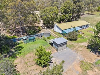 Rural / Farming commercial property sold at 251 Skehans Lane Corowa NSW 2646