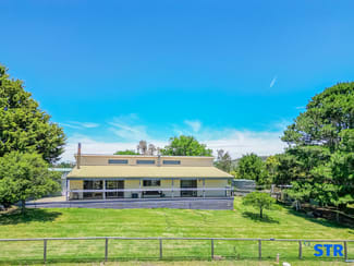 Rural / Farming commercial property sold at 205 Covan Creek Road Lake Bathurst NSW 2580