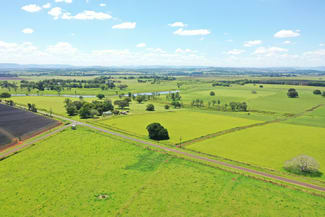 Rural / Farming commercial property sold at 150 Fairy Hill Station Rd Casino NSW 2470