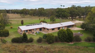 Rural / Farming commercial property sold at 238 Rob Roy Rd Rob Roy NSW 2360