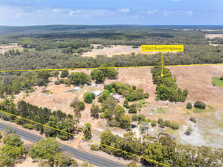 Rural / Farming commercial property sold at 11062 Bussell Highway Forest Grove WA 6286 Rural / Farming commercial property sold at 11062 Bussell Highway Forest Grove WA 6286
