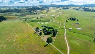 Rural / Farming commercial property sold at 129 Jonathons creek Road Tumbarumba NSW 2653