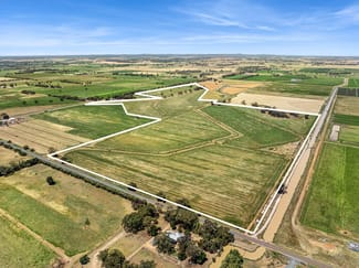 Rural / Farming commercial property sold at Pannoo Road & Johnson Road Lockington VIC 3563 Rural / Farming commercial property sold at Pannoo Road & Johnson Road Lockington VIC 3563