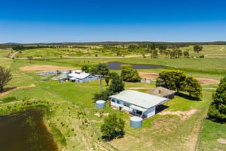 Rural / Farming commercial property sold at 3325 Windellama Road Goulburn NSW 2580