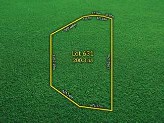 Rural / Farming commercial property sold at Lot 631 Morgan-Cadell Road Cadell SA 5321 Rural / Farming commercial property sold at Lot 631 Morgan-Cadell Road Cadell SA 5321