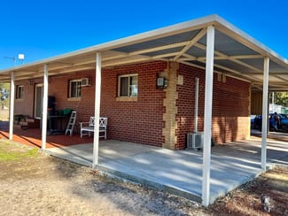Rural / Farming commercial property sold at 100 Carr Road Beverley WA 6304