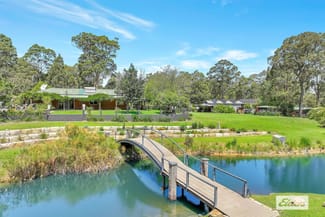 Rural / Farming commercial property sold at 274 Toepfers Road Wyee NSW 2259