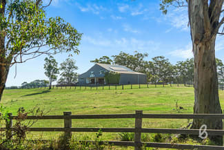 Rural / Farming commercial property sold at 375 Bimbadeen Road Stanhope NSW 2335 Rural / Farming commercial property sold at 375 Bimbadeen Road Stanhope NSW 2335