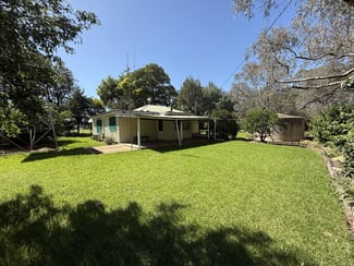 Rural / Farming commercial property sold at 2255 Newell Highway Tichborne NSW 2870