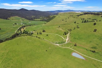 Rural / Farming commercial property sold at 1351 Gelantipy Road Murrindal VIC 3885 Rural / Farming commercial property sold at 1351 Gelantipy Road Murrindal VIC 3885