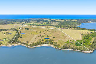 Rural / Farming commercial property sold at Lot 2242 Bingie Road Bingie NSW 2537 Rural / Farming commercial property sold at Lot 2242 Bingie Road Bingie NSW 2537