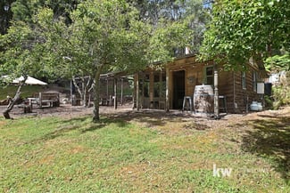 Rural / Farming commercial property sold at 2190 Tyers-Walhalla Road Jacob Creek VIC 3825