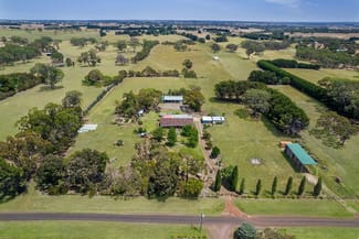 Rural / Farming commercial property sold at 283 Church Road Yulecart VIC 3301 Rural / Farming commercial property sold at 283 Church Road Yulecart VIC 3301