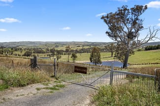 Rural / Farming commercial property sold at 442 Sylvia Vale Road Binda NSW 2583
