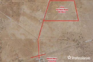 Rural / Farming commercial property sold at 2553 Florieton Road Mount Mary SA 5374 Rural / Farming commercial property sold at 2553 Florieton Road Mount Mary SA 5374