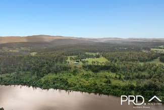 Rural / Farming commercial property sold at 21 Peckhams Road Ewingar NSW 2469