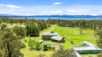 Rural / Farming commercial property for sale at 985 Tinamba Glenmaggie Road Glenmaggie VIC 3858